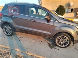 فورد إيكوسبورت